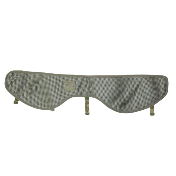 Genuine British Army Osprey Hip Protection Support Pad IRR Webbing - Image 2