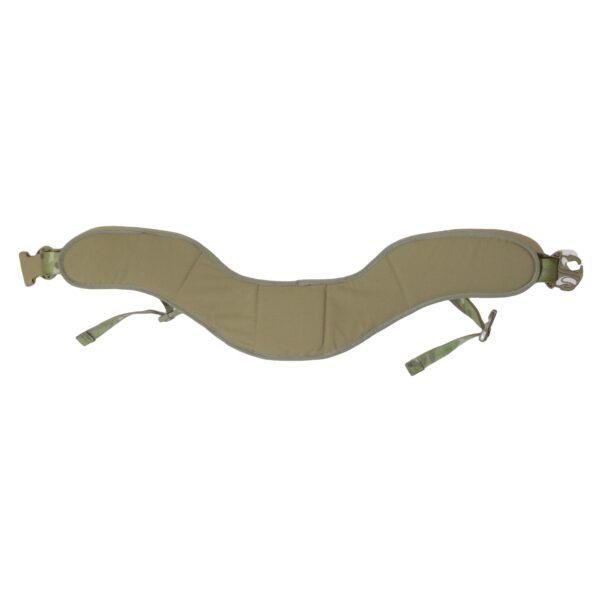 Genuine British Army Surplus MTP Camo Hip Belt Grade 1 - Image 2