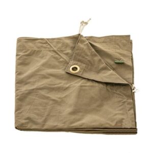 Romanian Army Half Tent / Zeltbahn Sheet NEW UNISSUED