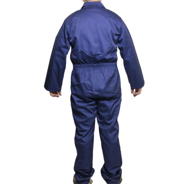 Brand New British Army PortWest Navy Blue Coverall Overalls - Image 2