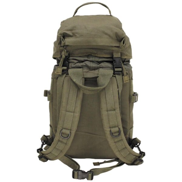 Genuine Austrian Army  30 Litre Day sack Rucksack Mech Modul - Image 2