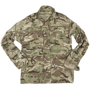 Genuine Brand New British Army MTP Combat Jacket Size 170 / 104