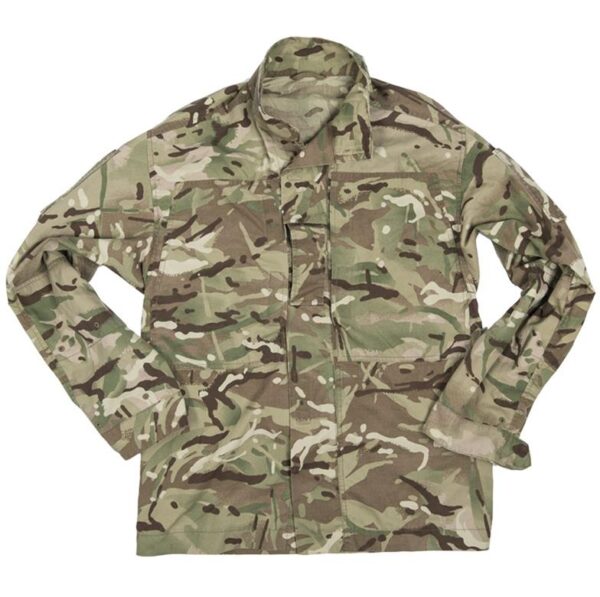 Genuine Brand New British Army MTP Combat Jacket Size 170 / 104