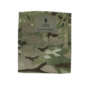 Genuine British Army Current Issue Webbing Pouches