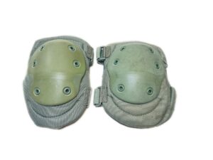 British army surplus Blackhawk tactical knee pads airsoft - Without Bag