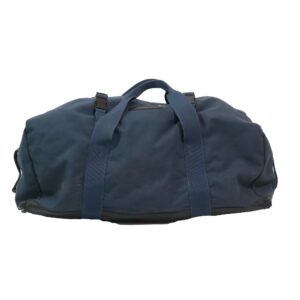 British army cordura canvas holdall