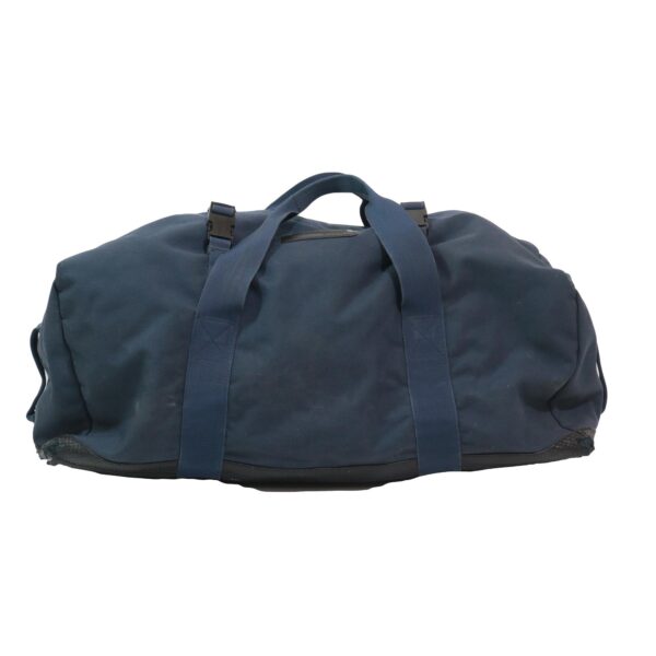 British army cordura canvas holdall