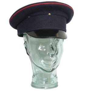 Genuine British Army Surplus Mercian Dress Uniform Cap