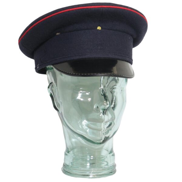 Genuine British Army Surplus Mercian Dress Uniform Cap