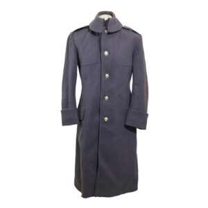 Genuine British Army Surplus Household Great Coat Grade 1