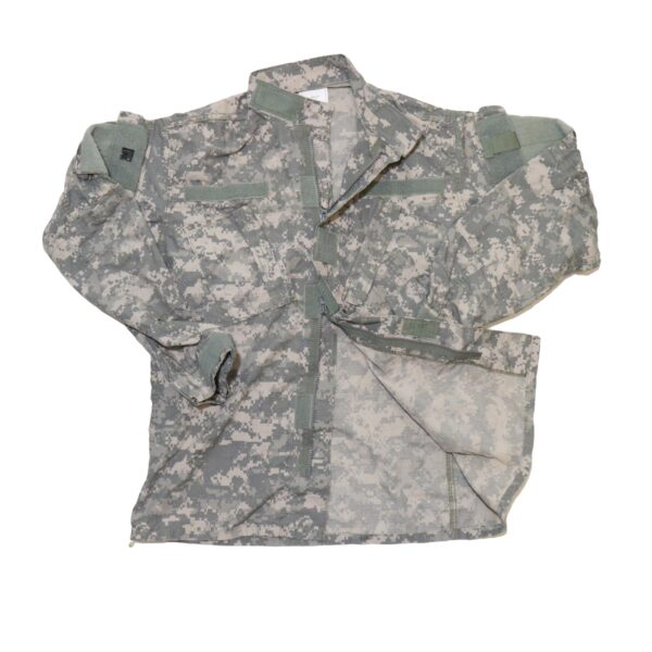 Original  US American army AT Digital camouflage jacket - Image 3