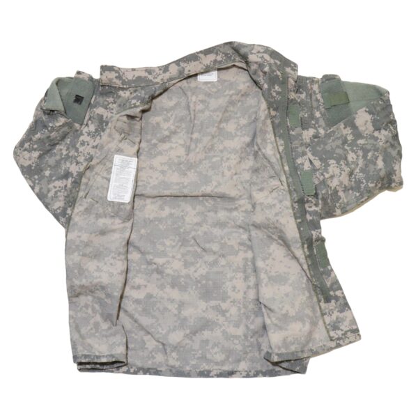 Original  US American army AT Digital camouflage jacket - Image 4