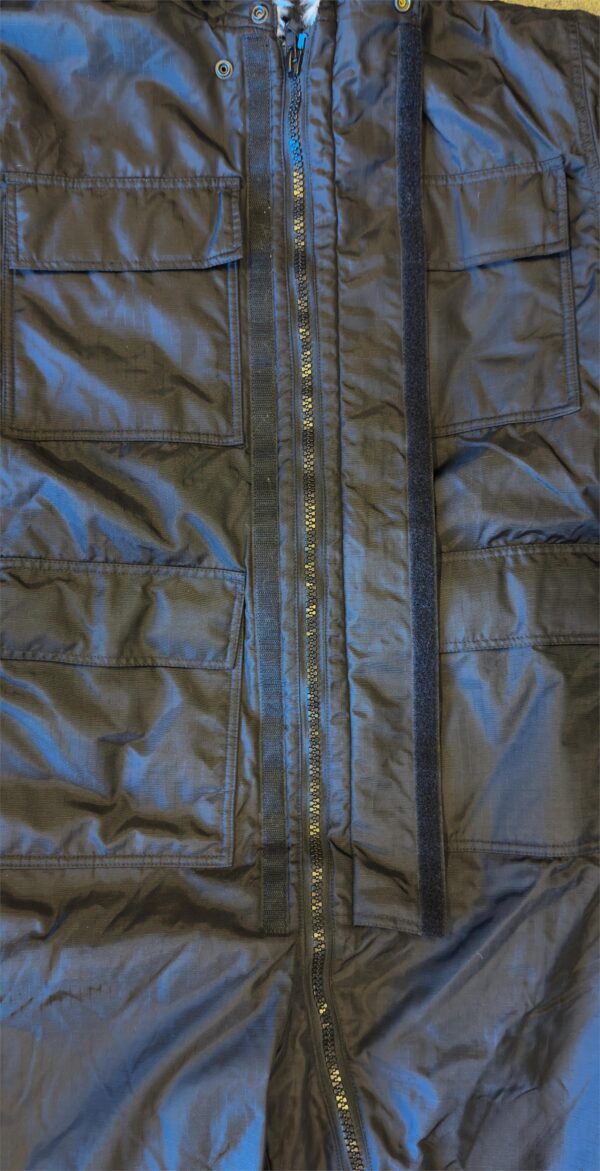 Genuine British Army Cold Weather ECW Technicians Overalls Coveralls - Image 3