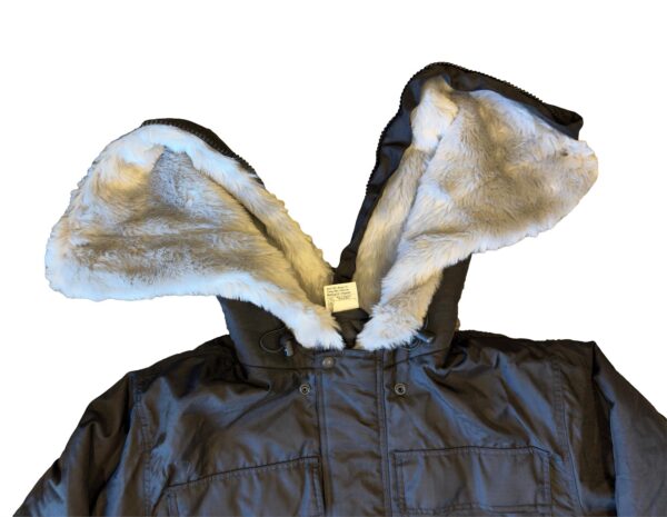 Genuine British Army Cold Weather ECW Technicians Overalls Coveralls - Image 4