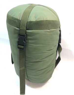 British army surplus COMPRESSION SACK for LARGE and SMALL