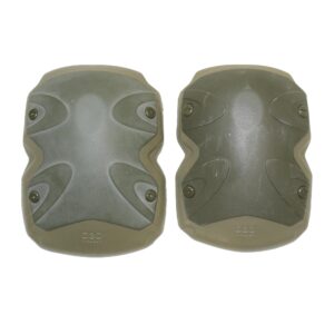 Genuine British Army Surplus Trust Internal D30 Knee Pads