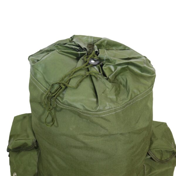 Genuine British Army Surplus Irvin GQ Aircraft Survival Pack Rucksack - Image 3
