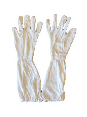 Genuine British Army Anti Flash Flame Resistant Gloves NEW