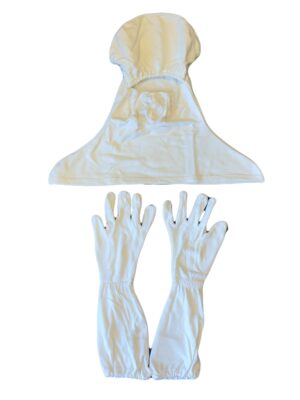 Genuine British Army Issue Flash Flame Resistant Gloves and Balaclava