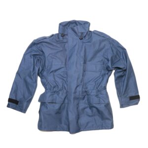 Genuine Royal Air Force RAF Wet Weather Waterproof Jacket Graded