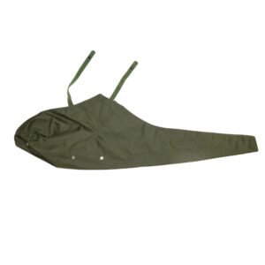 Genuine British Army Rifle Slip Case Carry Sling Bag