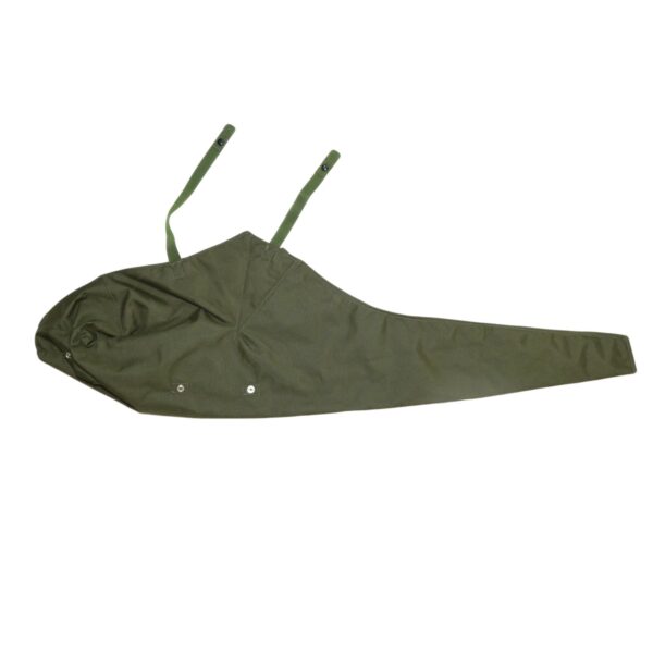 Genuine British Army Rifle Slip Case Carry Sling Bag