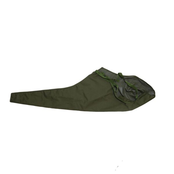 Genuine British Army Rifle Slip Case Carry Sling Bag - Image 2