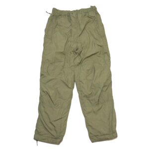 Grade 1 British Army Surplus PCS Thermal Trouser with Integral Stuff Sack