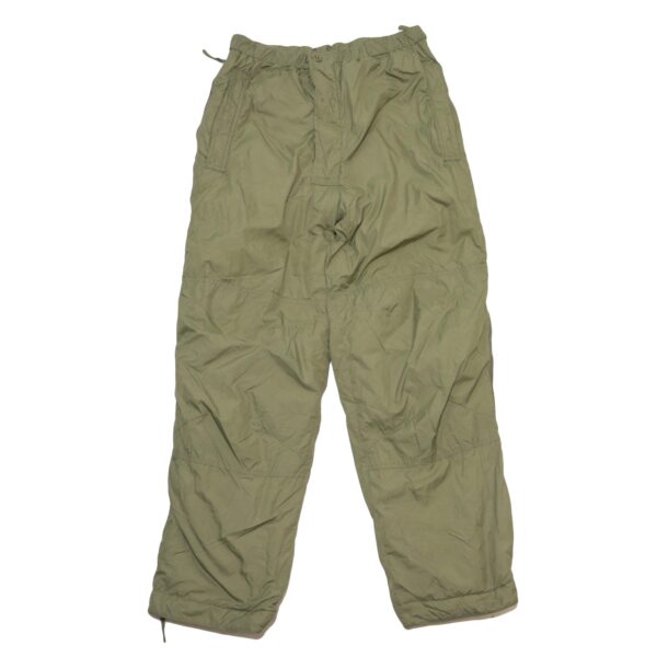 Grade 1 British Army Surplus PCS Thermal Trouser with Integral Stuff Sack