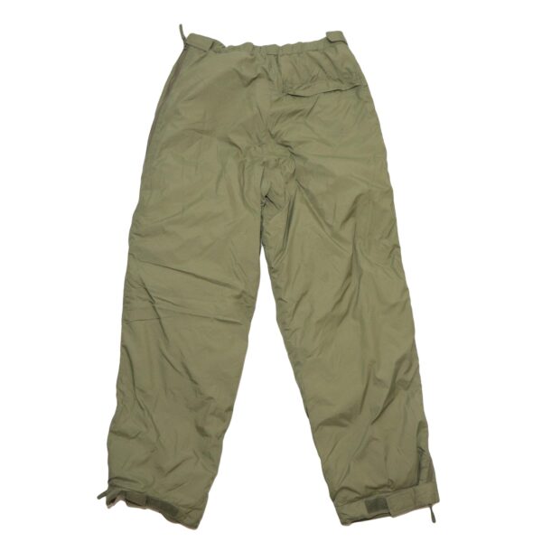 Grade 1 British Army Surplus PCS Thermal Trouser with Integral Stuff Sack - Image 2