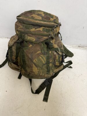 British army surplus 30 litre patrol / Northen Ireland pack