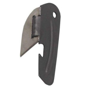 American P38 compact folding field can opener
