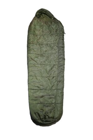 British Army Snugpak Sleeper Extreme 4 Season Sleeping Bag