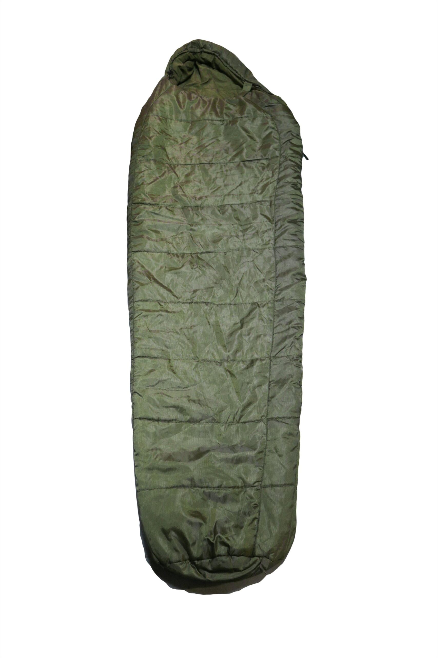 British Army Snugpak Sleeper Extreme 4 Season Sleeping Bag