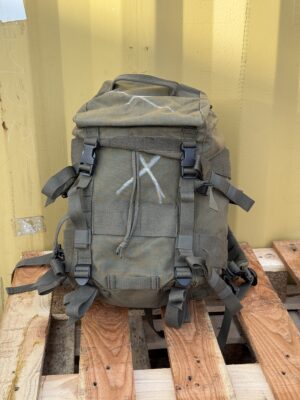 Austrian Mech Modul Rucksack Grade 2 - See Pictures