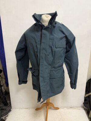 British Royal Air Force wet weather jackets size 170/110