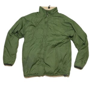 Genuine British Army Reversible Softie Jacket Grade 2