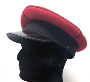 British Army Surplus Queens/Kings Royal Lancers Dress Cap