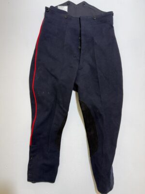 British army military surplus lifeguards trousers, waist 31