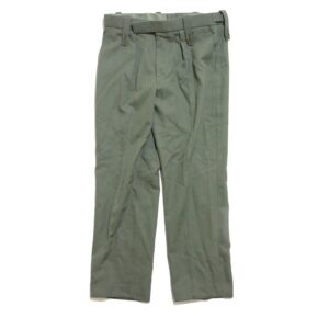 Genuine British Army Royal Marines No1 Dress Uniform Trousers Grade 1