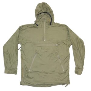 Genuine British Army Surplus Light Olive PCS Buffalo Smock