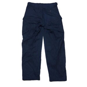 Royal Navy PCS Operational Trousers Genuine Surplus Fire Retardant