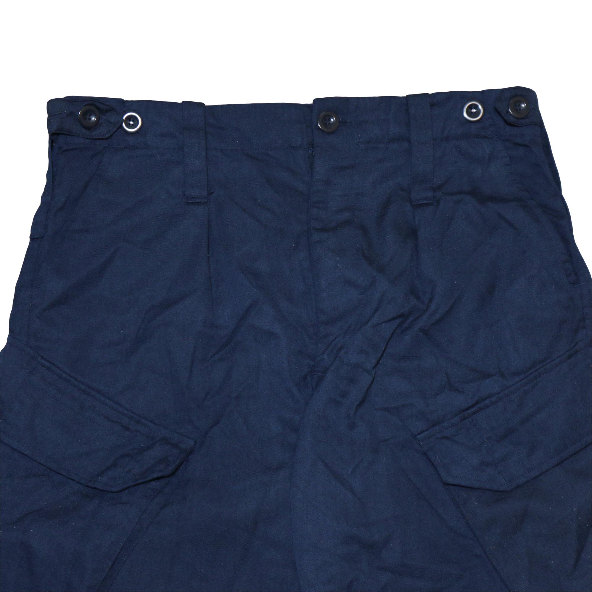 Royal Navy PCS Operational Trousers Genuine Surplus Fire Retardant - Image 3