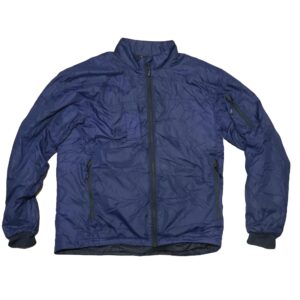 Carinthia G-Loft LIG 4.0 Royal Navy Blue Jacket