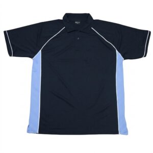 Brand New Finden Hales Cool Plus Polo Shirt Navy