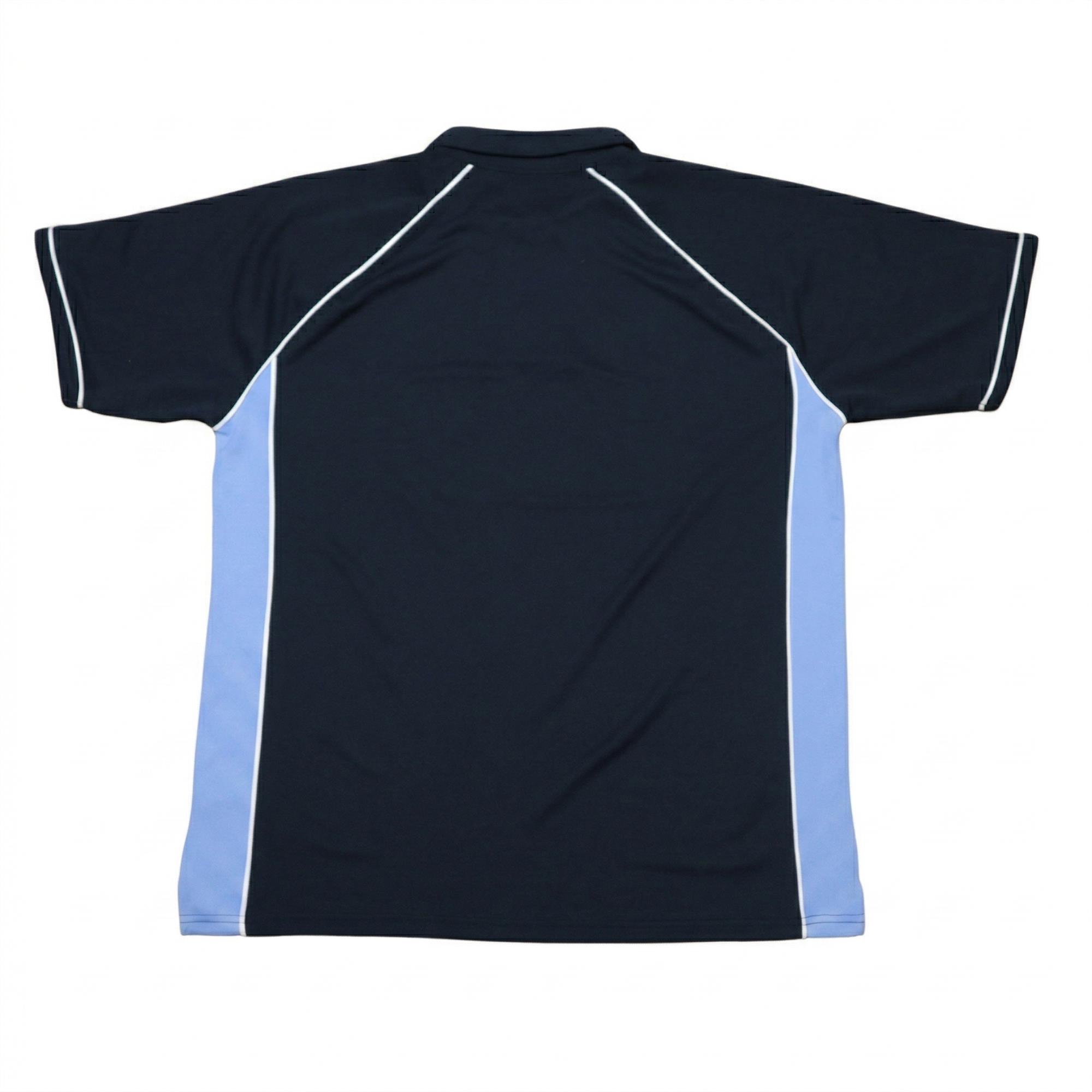 Brand New Finden Hales Cool Plus Polo Shirt Navy - Image 2