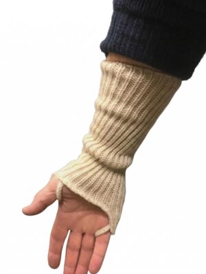 Brand New British Army Wool Wristlets