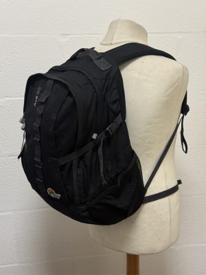 Lowe Alpine ACE 30 Rucksack Black 30L Backpack Grade 2