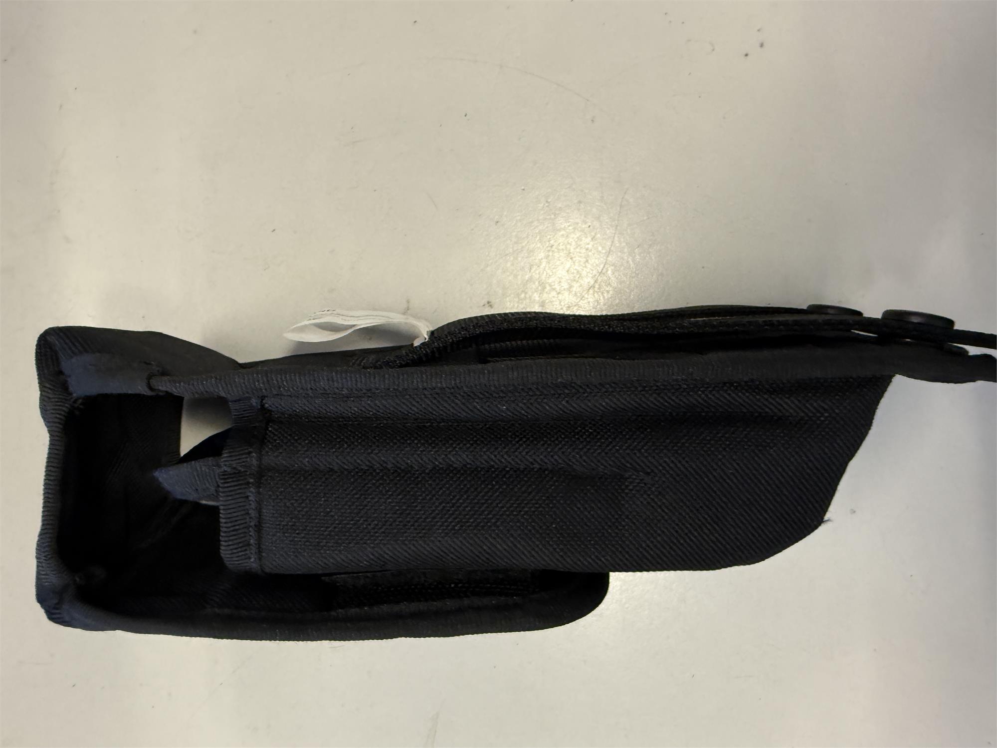 2 x Police surplus SAFARILAND double mag ammo pouch rifle - Image 3