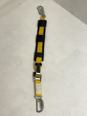 Ridgegear work positioning lanyard no 11